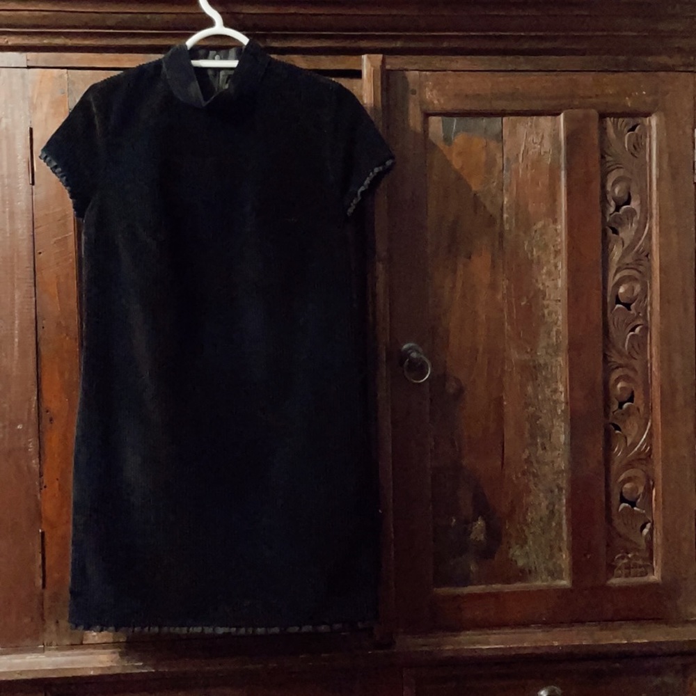 The Little Black Dress - Marc Jacobs - Picture 1 of 7